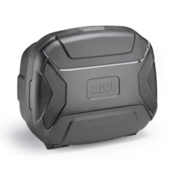Coppia valigie laterali 35 lt nero Trekker Lite TRK35BB