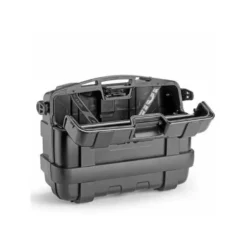 Coppia Valigie Laterali TRK33BB Trekker Lite