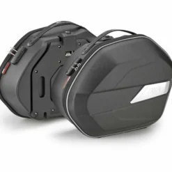 Coppia valigie Laterali WL900 WEIGHTLESS