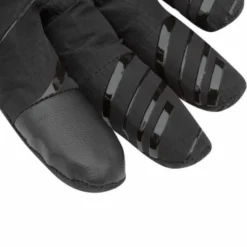 Copriguanti Nano Rain Nero