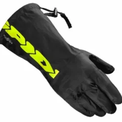 Copriguanto Overgloves Giallo
