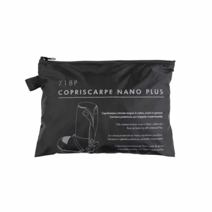 Copriscarpe Nano Plus