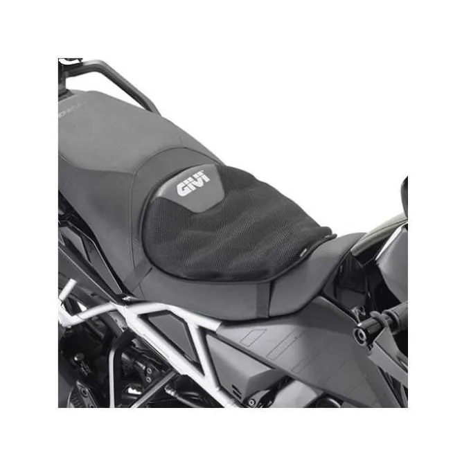 Cuscino da sella universale Givi S230 Nero