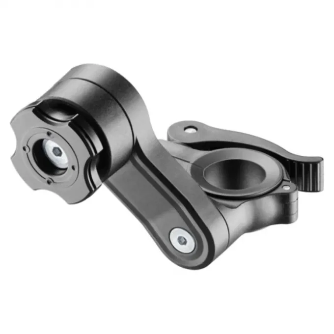 Custodia Armor Pro e Supporto da Manubrio