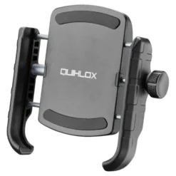 Custodia Crab Pro e Supporto da Specchietto
