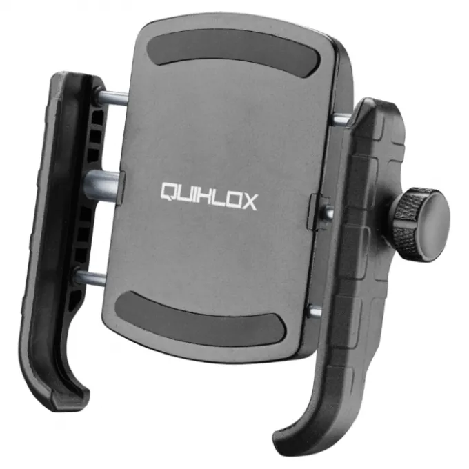 Custodia Crab Pro e Supporto da Specchietto