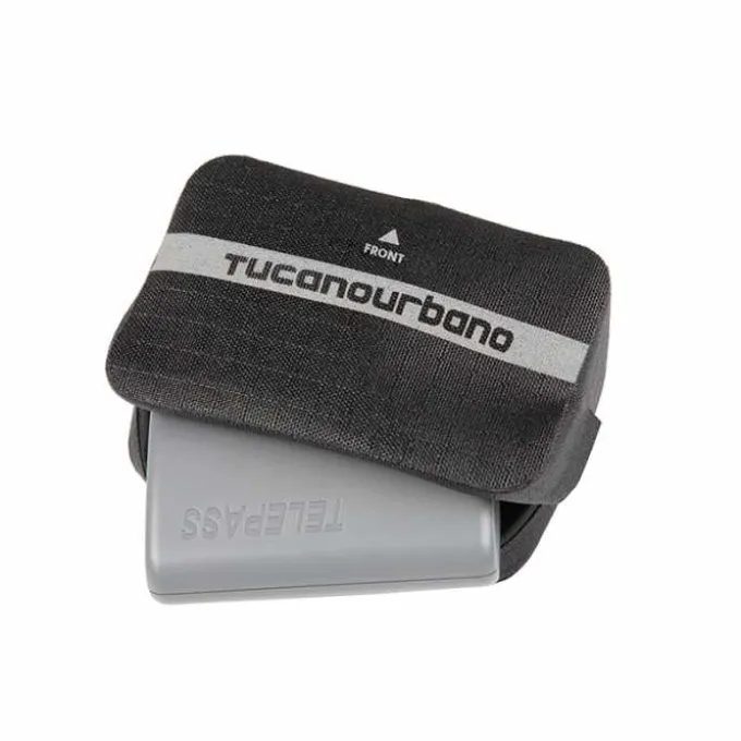 Custodia Telepack per Telepass