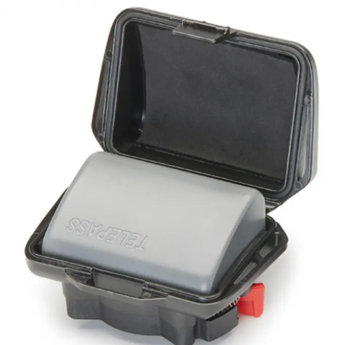 Custodia Universale per Telepass S604