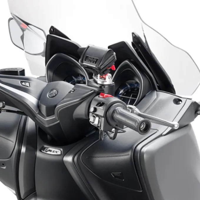 Custodia Universale per Telepass S604
