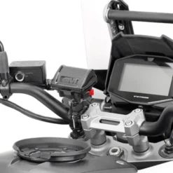 Custodia Universale per Telepass S604