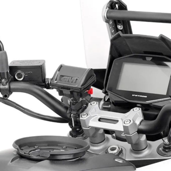 Custodia Universale per Telepass S604