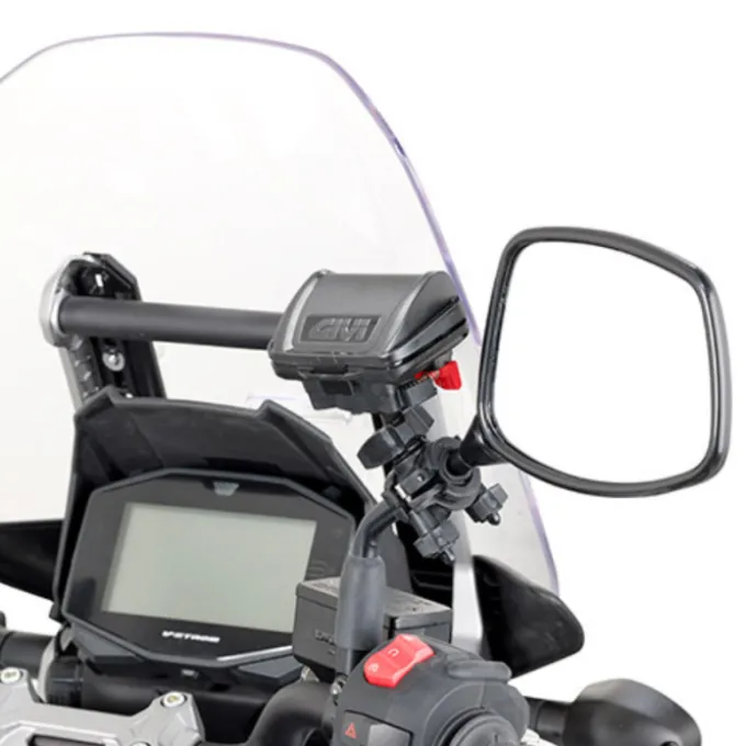 Custodia Universale per Telepass S604