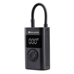 Enerpump - Powerbank con compressore ad aria