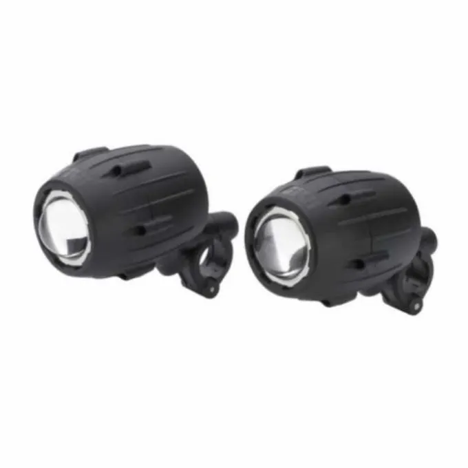 Faretti Givi Z2256 lampade alogene 12V 55WH3