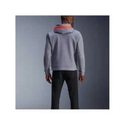 Felpa con cappuccio Chrome V2 Sport Grigio