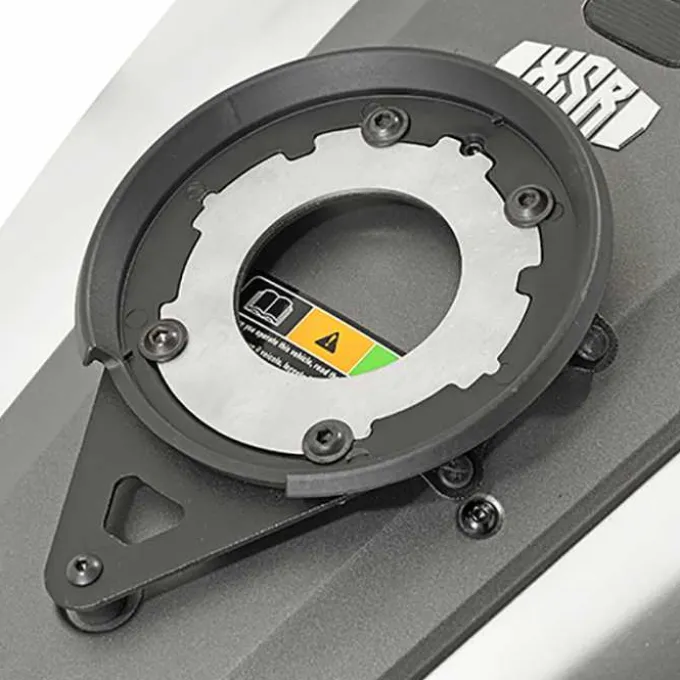 Flangia Tanklock BF24 YAMAHA