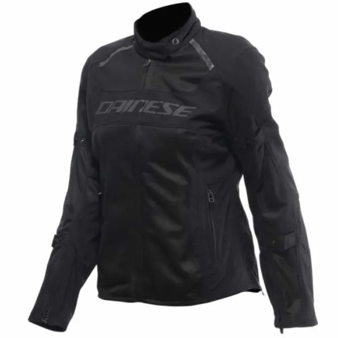 Giacca Air Frame 3 Tex Lady Nero