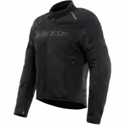 Giacca Air Frame 3 Tex Nero