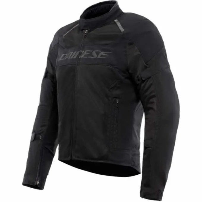 Giacca Air Frame 3 Tex Nero