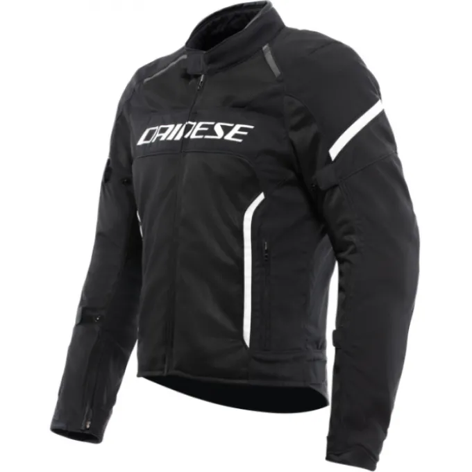 Giacca Air Frame 3 Tex Nero Bianco