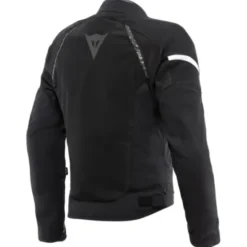 Giacca Air Frame 3 Tex Nero Bianco