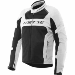 Giacca Air Frame 3 Tex Nero Grigio Chiaro