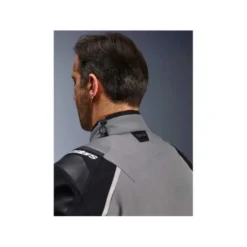 Giacca Andes Pro Drystar XF Grigio Nero