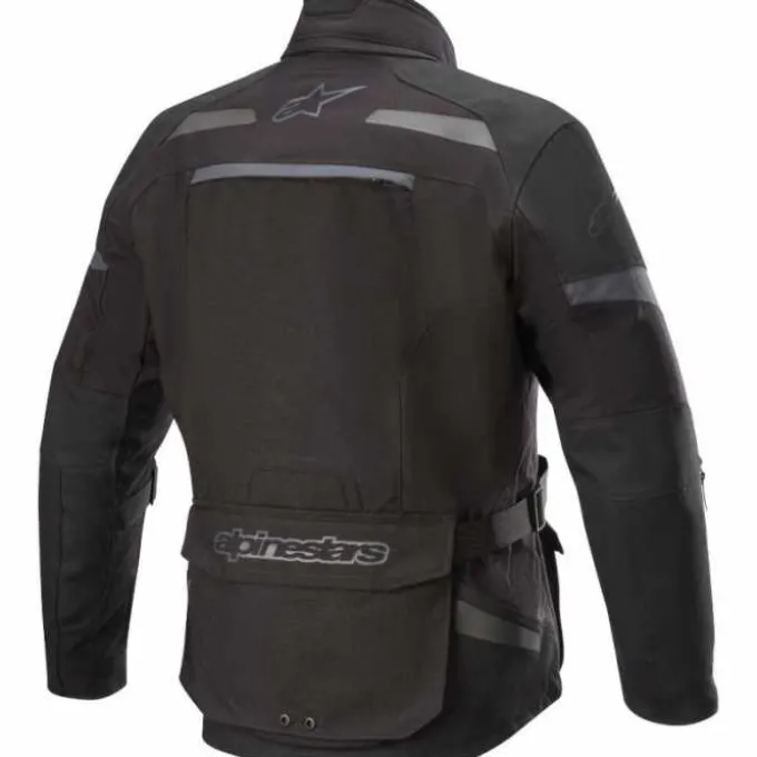 Giacca Andes V3 Drystar Nero