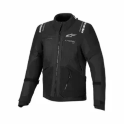 Giacca Andes V4 Drystar Nero