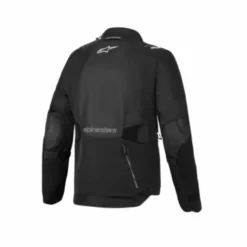 Giacca Andes V4 Drystar Nero