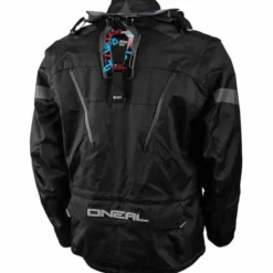 Giacca Baja Enduro Moveo Nero