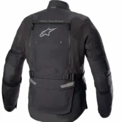 Giacca Bogotà Pro Drystar Nero
