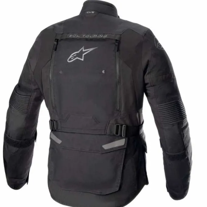 Giacca Bogotà Pro Drystar Nero