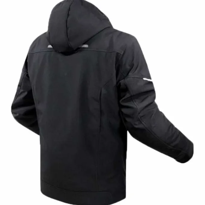 Giacca Bolton Nero
