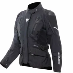 Giacca Carve Master 4 Gore Tex Lady Nero