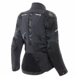 Giacca Carve Master 4 Gore Tex Lady Nero