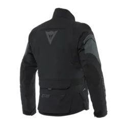 Giacca Carve Master 3 Gore Tex Nero Grigio