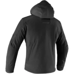 Giacca Clover Rambla WP Nero