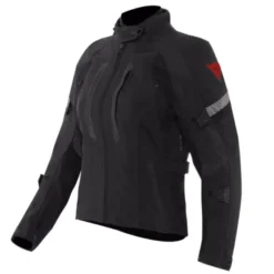 Giacca Dainese Mangen Absoluteshell Pro Lady Nero