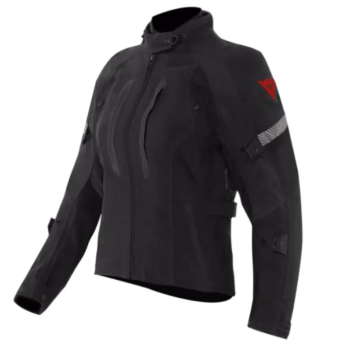 Giacca Dainese Mangen Absoluteshell Pro Lady Nero