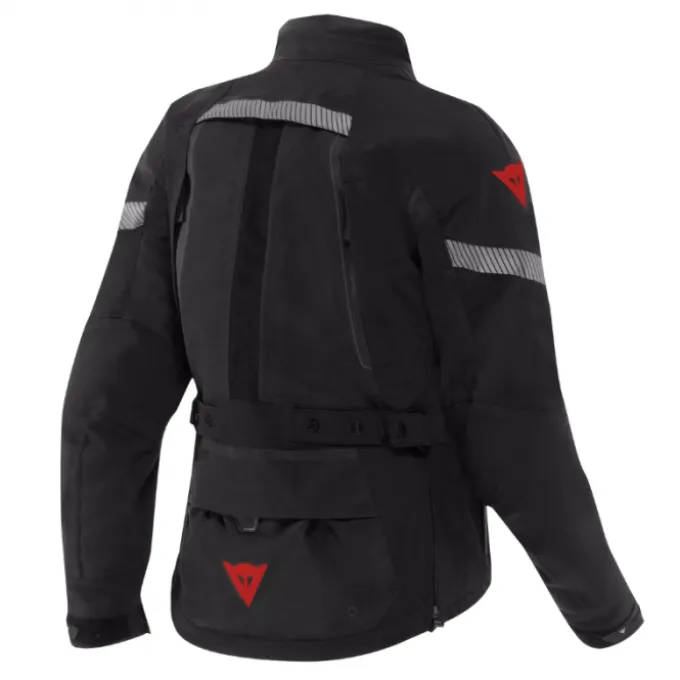 Giacca Dainese Mangen Absoluteshell Pro Lady Nero