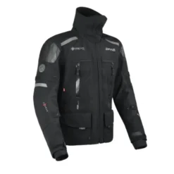 Giacca Dane Bornholm WP Gore-tex Pro nero
