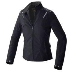 Giacca Ellabike Extreme Black