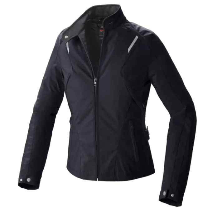 Giacca Ellabike Extreme Black