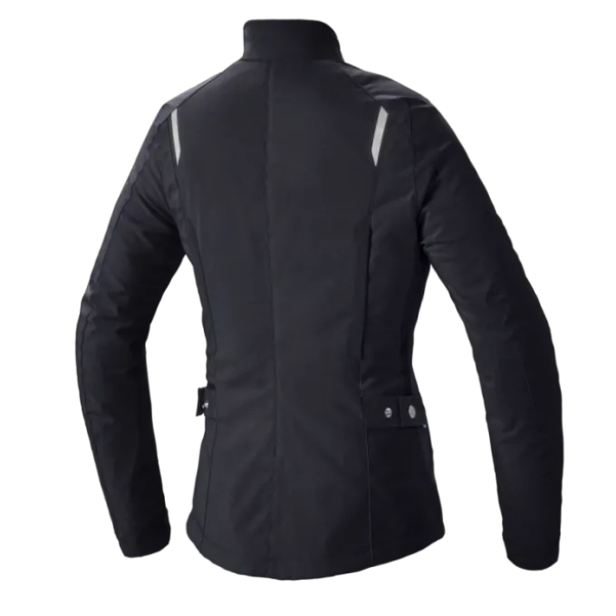 Giacca Ellabike Extreme Black