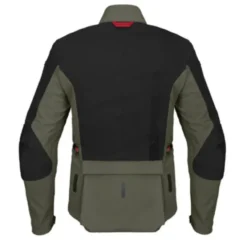 Giacca Frontier Verdone