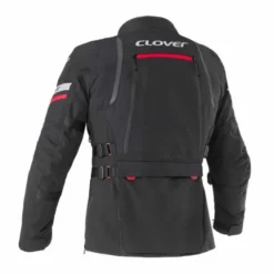 Giacca GTS-5 Airbag WP Nero