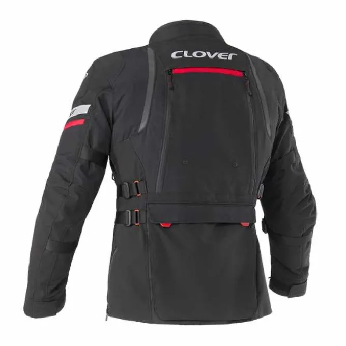 Giacca GTS-5 Airbag WP Nero