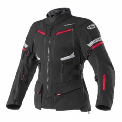 Giacca GTS-5 Lady Airbag WP Nero
