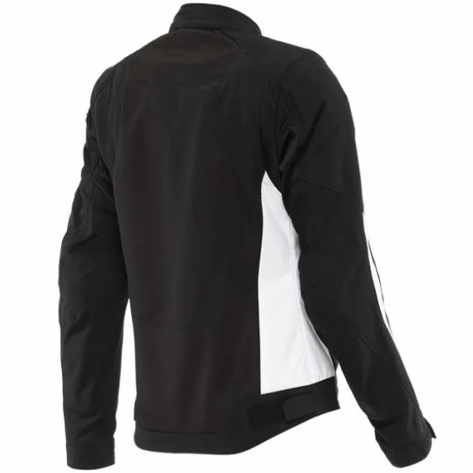 Giacca Hydraflux 2 Air D-dry Lady Nero Bianco